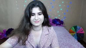 Ember Extreme Private Show
