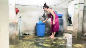 Let&#039;s Take a Shower.