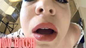 Giantess Crew – Brittany – Tiny Bitch