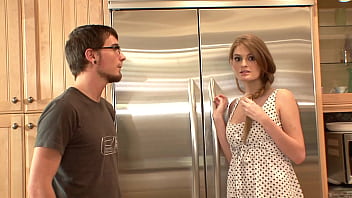 Faye Reagan is the latest hot redhead in porn, and she has one smokin&#039_ hot body