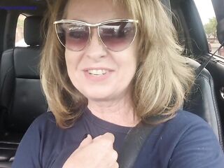 Little Linda Heads Back to Kohl's per Request of a PH Fan