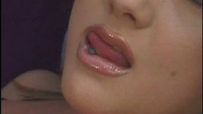 Sophia Gently enjoys deep throating rough anal&#x1F44C; sex