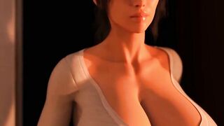 Stepmoms Sinful Seduction When Morning Mouth Becomes Nightly Obsession