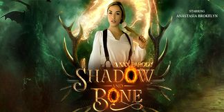 Shadow and Bone (A Porn Parody)