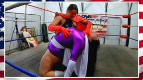 SuperBJ & the Wrath of Dangermilf! WMV
