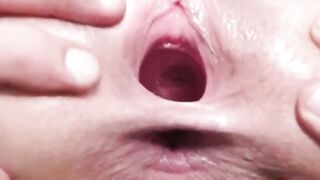 Polly Petrova the Queen of Double Penetration. #DAP #DP #ANAL