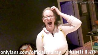 THICK ANDI RAY BONED BY BIG COCK SEVYAN HARDEN