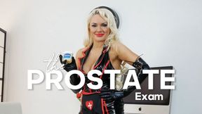The Cum Clinic - Prostate Massage PART 2