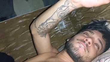 SARRANDO 2 NO NOVINHO FLAKAEL