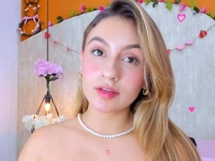 She is Ready to Connect Now Meet Her Live and Chat