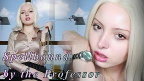 Spellbound by the Professor 720p wmv