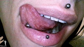 Mouth Cam - Titania Orion - 1080
