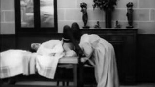 Vintage nuns flick