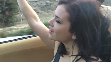 My Huge Natural Knockers Are Delicious