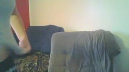 Athena Renee Private Show
