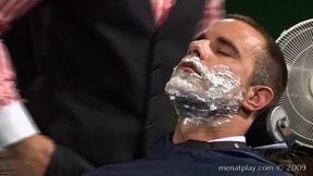 The Barber