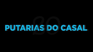 Casal faz sexo na sala parte 1