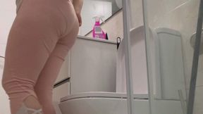 Toilet diaries S1 Ep 9