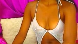 Jada Banks Private Show