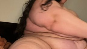 14 min naked stuffing