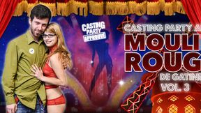 GATINEAU MOULIN ROUGE CASTING PARTY VOL 3