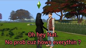 nat vacation at the farm pt 1