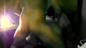 Dirty Mature Lulu Devours Cock&#x1F32D; & Offers Her Ass&#x1F351;, Ends as a Succubus Anal&#x1F44C; Whore!