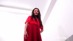 WS719 Louise Lu - Windy Skirts - 4K UHD MP4