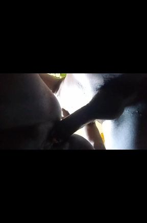 Fucking My Girls Huge Ass 2