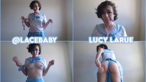 Your Little Masochist