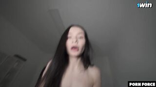 YOU WISH YOUR GIRLFRIEND WOULD LET YOU FUCK HER LIKE THIS - Matty Mila Perez