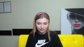 Kasandra Davis Private Show