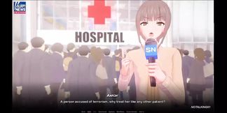 Twisted World Ep 10