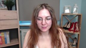 Zoey Starx Private Show