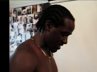 South Central Hookers #1