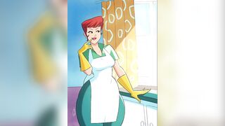 Dexters Milf Naked Rule 34 Compilation