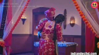 Kuvari Dulhan Episode 8 Original Adult Web Series