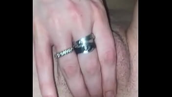 Only 20 Years Old &amp_ Squirting from my Hitachi