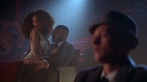 DEEPER Meet & Meat - Public Cuckold ft. Cecilia Lion