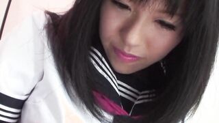 oriental college 18 year old dislike her first time porn
