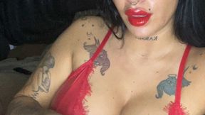 Naughty stepmommy