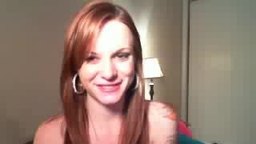 Sophie Foxx Private Show