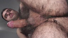 Louivmane Cum Explosion Fag Wool Caked Teddy Ultimate