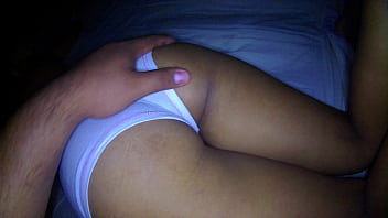 Sexy masaje a mi hermanastra puta videos sin editar parte 1