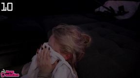 facial & cumshot compilation - 15 thick sperm loads