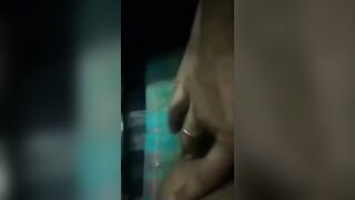 my GF Aditi second time fucking clip