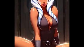 EEPol Ahsoka Part 3 AI-Generated AI