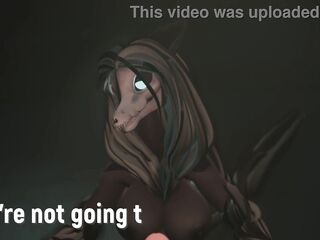 SCP 1471 - А raunchy experiment with u