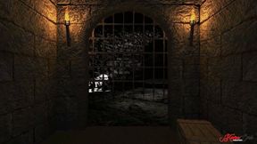 A SEA OF SPIT - BY ADRIANA FULLER - CLIP 1 - KC APRIL 2025!!!