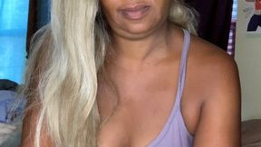 Sneezing and Noseblowing from too much Chhinkni ( non nude)
